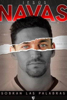 Jesús Navas, sobran las palabras