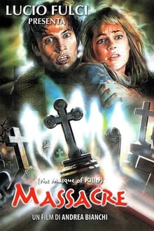 Poster do filme Massacre