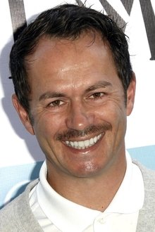 Photo of Greg Ellis