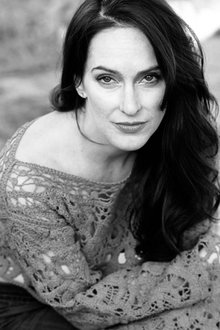 Photo of Joanna Bartling