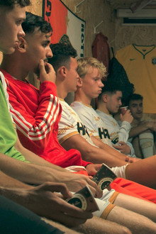FC Banlieue