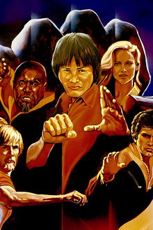 Force: Five