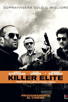 Killer Elite