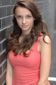 Photo of Bridget Megan Clark