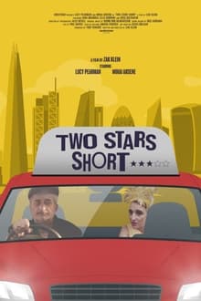 Poster do filme Two Stars Short
