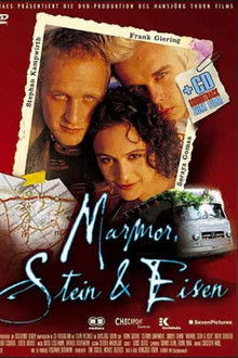 Marmor, Stein & Eisen