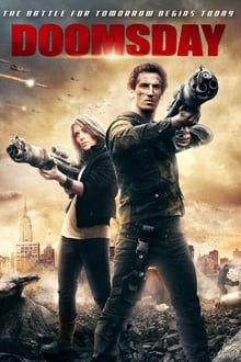 Poster do filme Doomsday