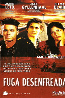 Fuga Desenfreada