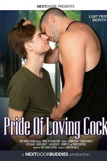 Pride of Loving Cock