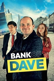 Bank of Dave Bank of Dave