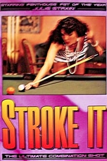 Stroke It movie poster