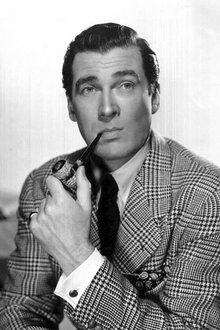 Photo of Walter Pidgeon