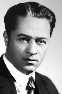 Photo of Nikolai Gladkov