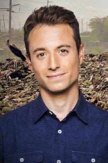 Sur le Front - La face cachée du recyclage