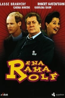 Poster da série Rena rama Rolf