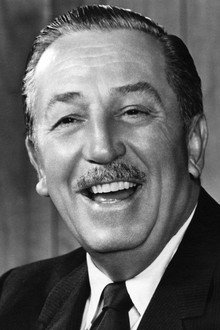 Photo of Walt Disney