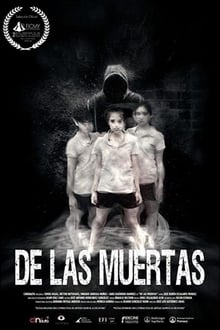 Poster do filme About the Deaths