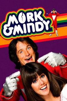Mork & Mindy