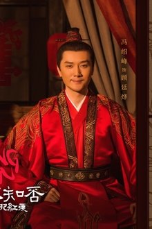 知否知否应是绿肥红瘦-DVD版