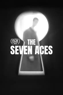 Poster do filme The Seven Aces