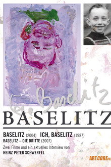 Ich, Georg Baselitz