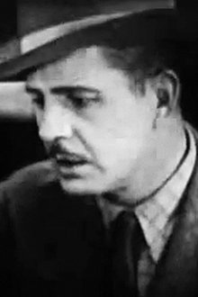 Photo of Lloyd Whitlock
