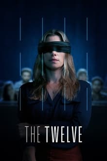 Poster da série The Twelve