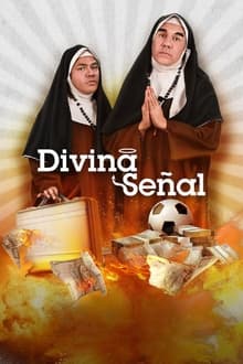 Divine Intervention (WEB-DL)