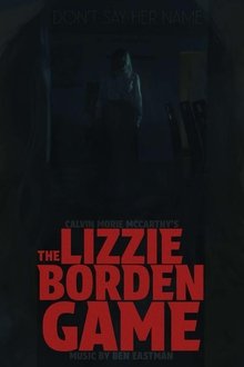 The Lizzie Borden Game The Lizzie Borden Game