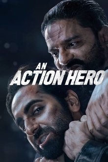 An Action Hero