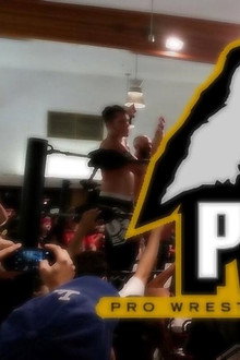 PWG: Card Subject To Change III