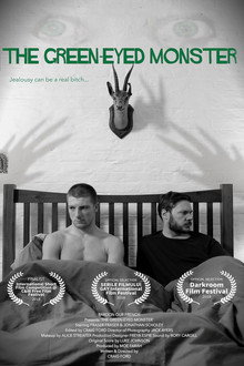 The Green-Eyed Monster