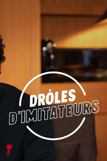 Drôles d'imitateurs