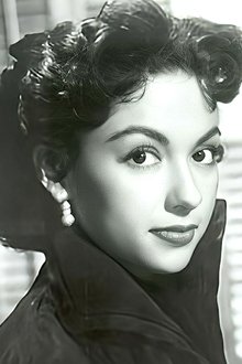 Photo of Rita Moreno