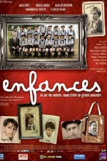 Poster do filme Enfances