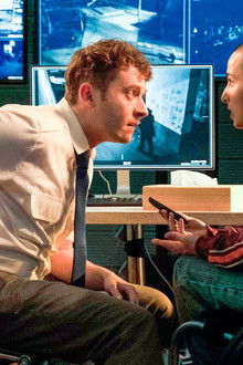 Blindspot - Season 1