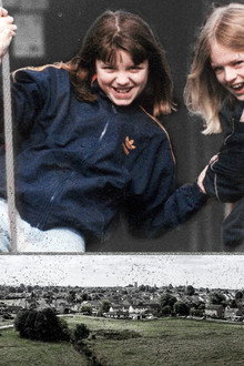 Soham: The Murder Of Holly & Jessica