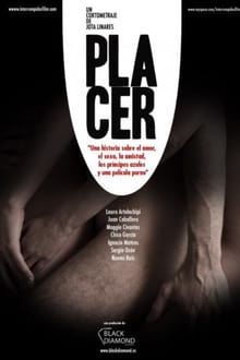 Poster do filme Placer