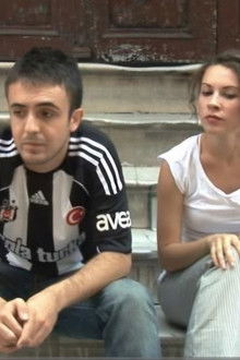 Üzgünüm Sevgilim Anlaşamadık