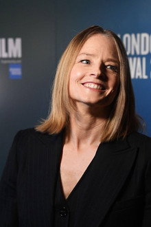 Photo of Jodie Foster