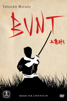 Bunt