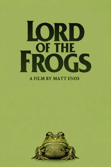 Lord of the Frogs