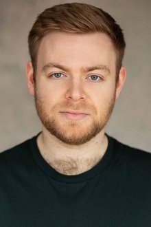 Photo of Caolan McCarthy