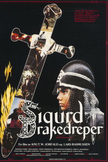 Sigurd Drakedreper