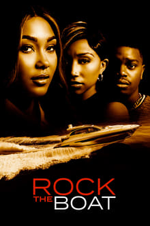 Rock the Boat movie poster