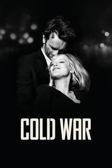 Cold War movie poster