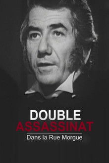 Double Assassinat dans la rue Morgue
