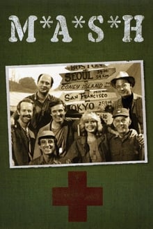 Poster da série M*A*S*H