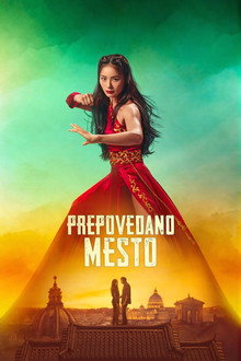 Prepovedano mesto