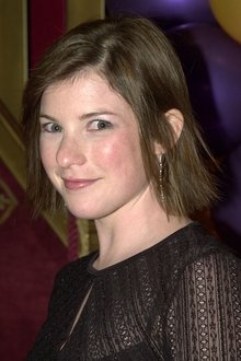 Photo of Meghan Black